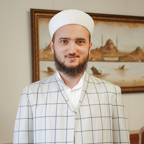 Mustafa Burak